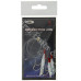 8 x Sea fishing tackle Assorted Packets of rigs 8 x Sea fishing tackle Assorted Packets of rigs